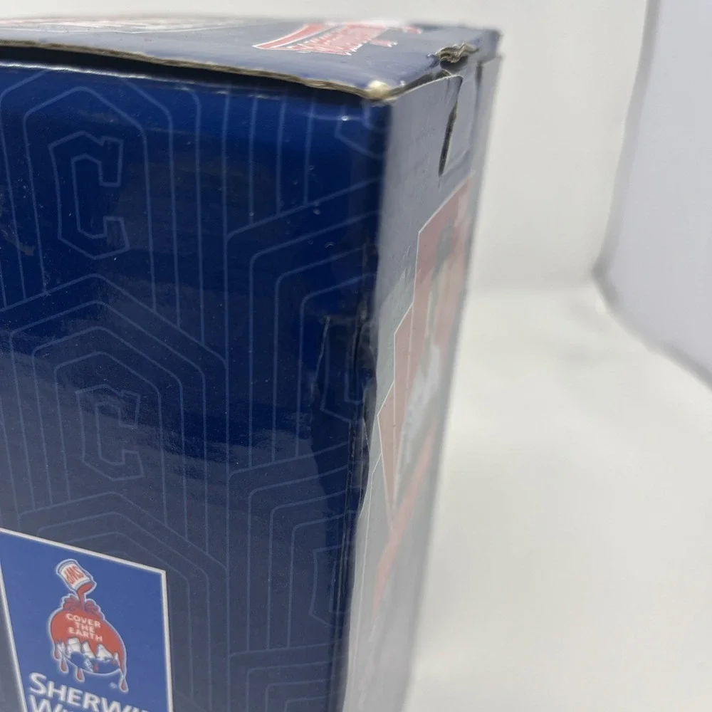 Danbury Mint box has